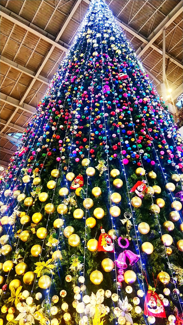 Christmas ?