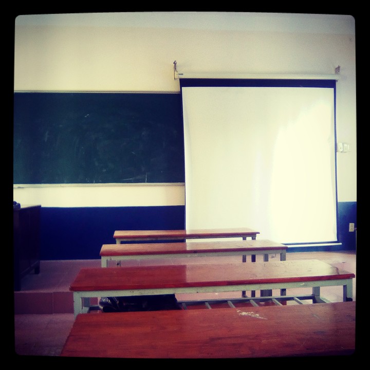 Classroom