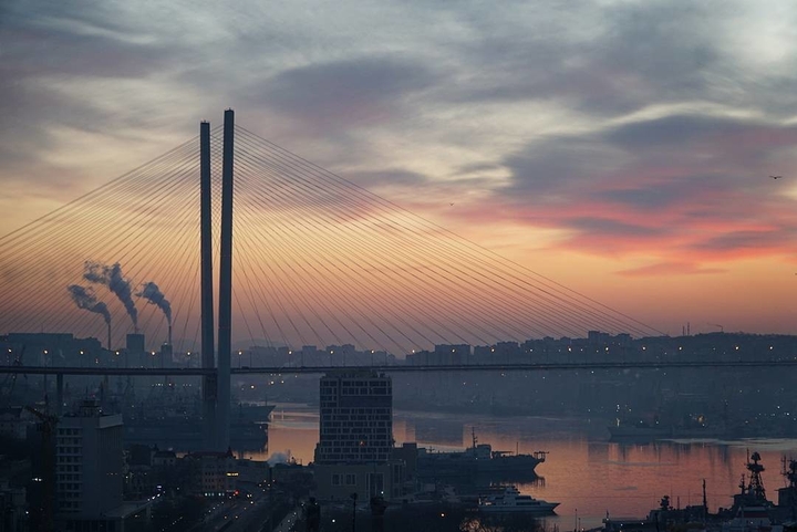 Владивосток