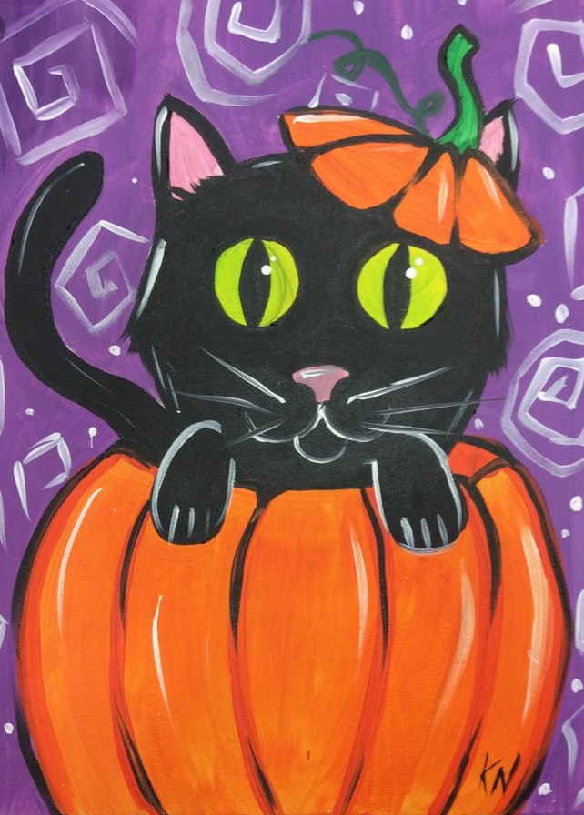 Pumpkin