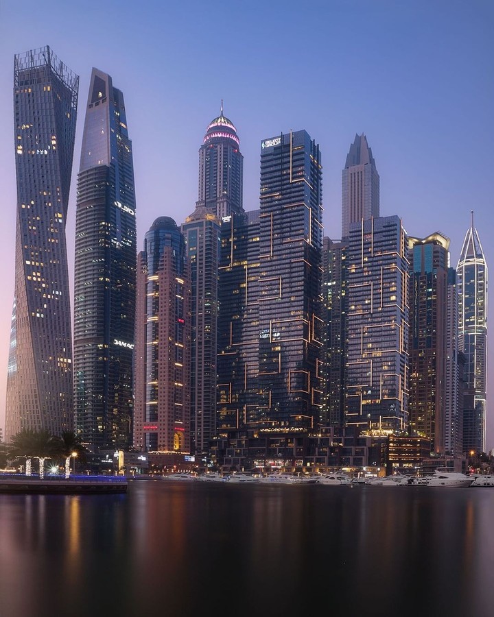 city