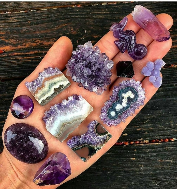 stone