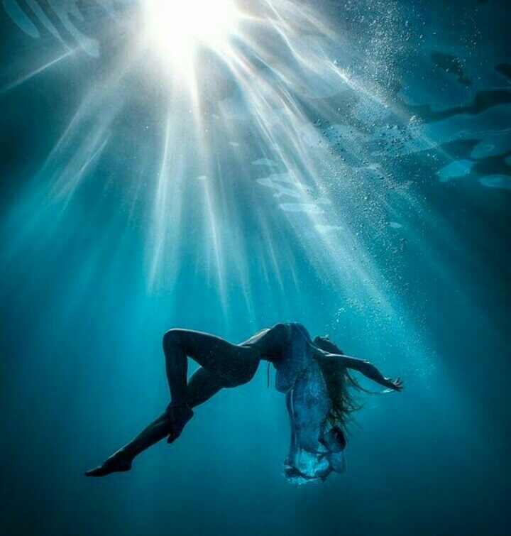 sea