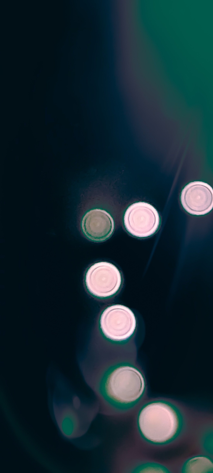 Bokeh