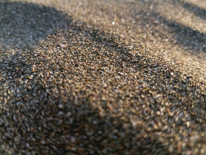 Sand
