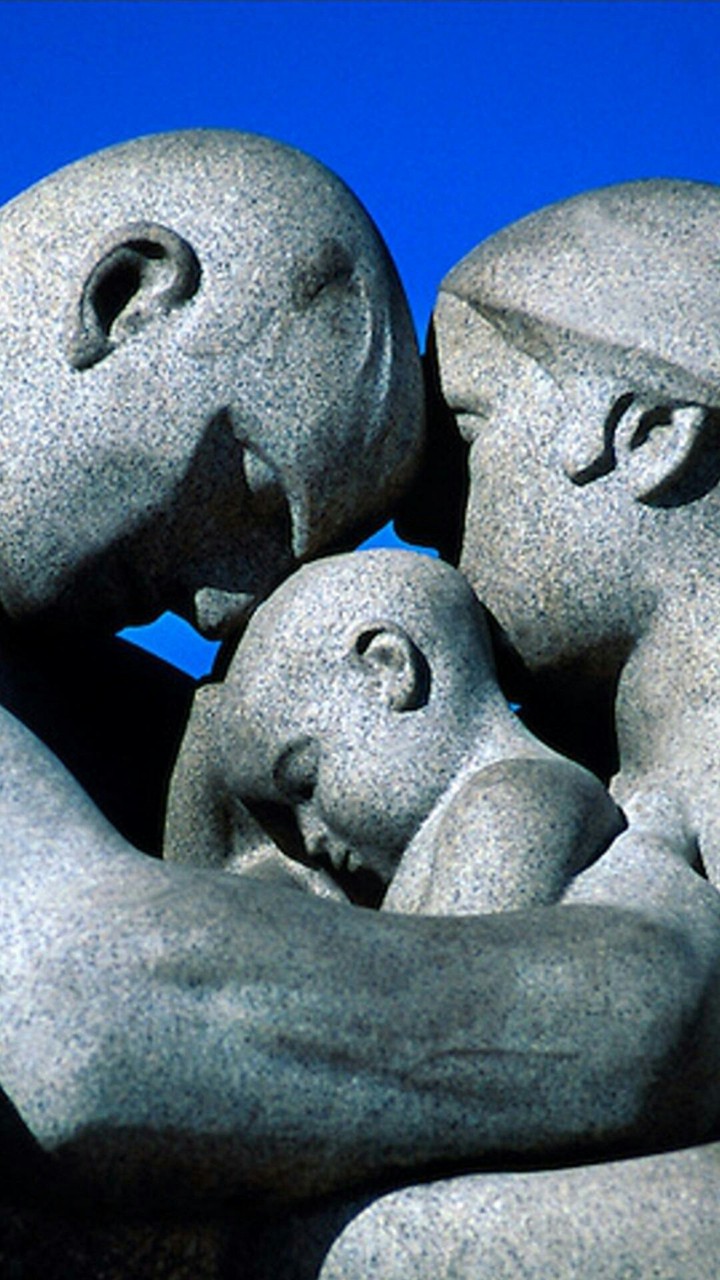 father, Mother,  child