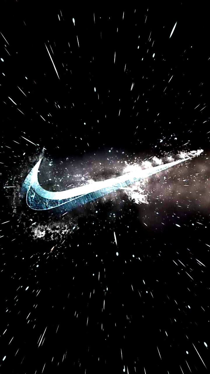 nike space