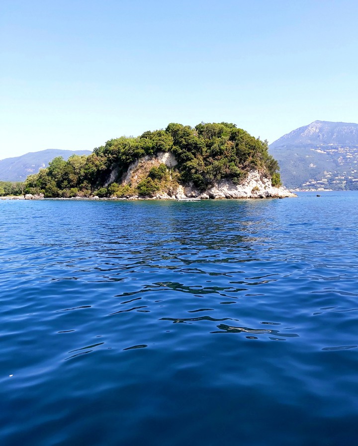 Island
