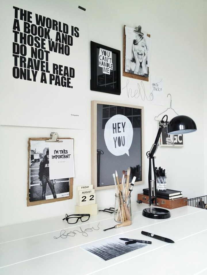 Décor