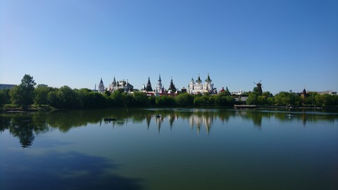 mansion