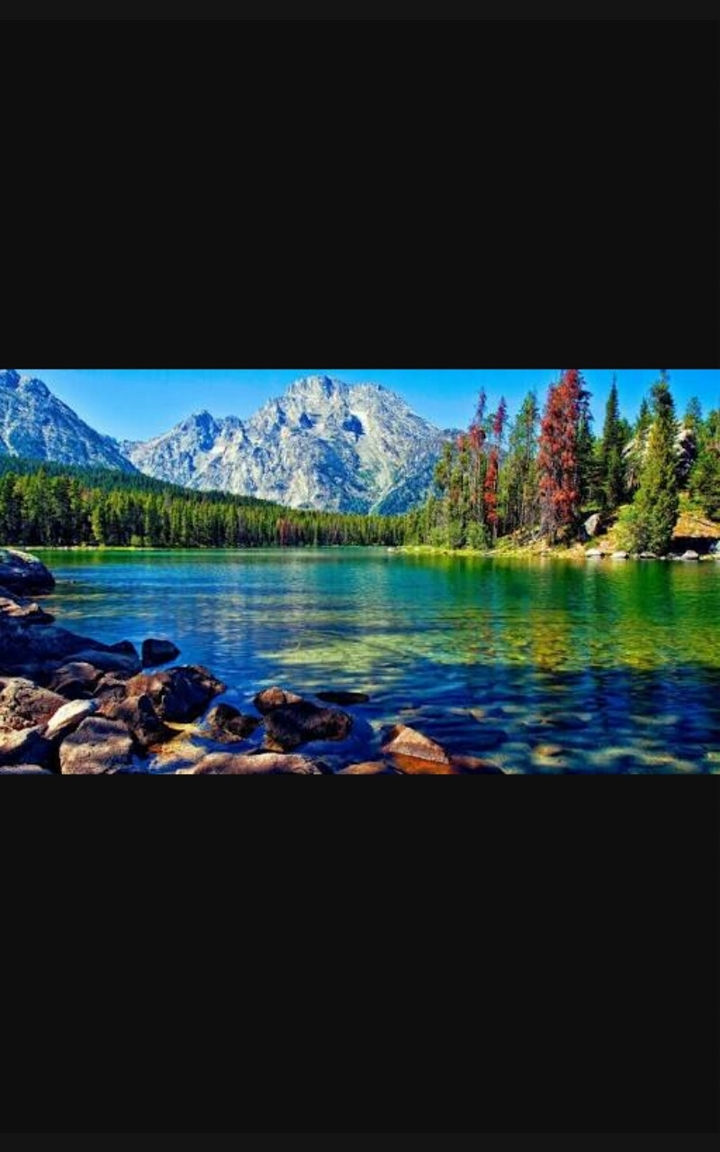 water