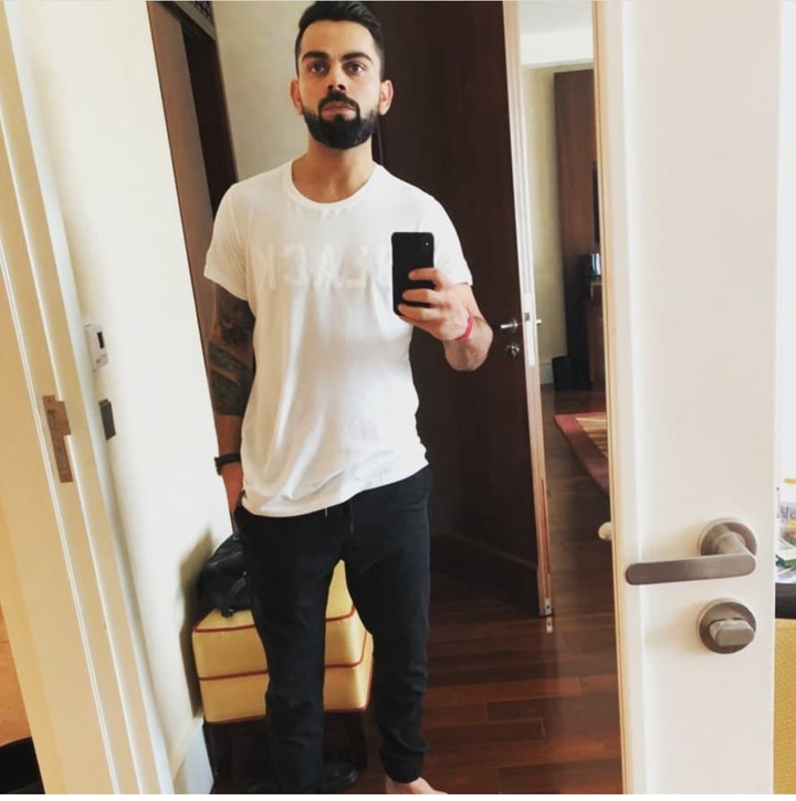 virat