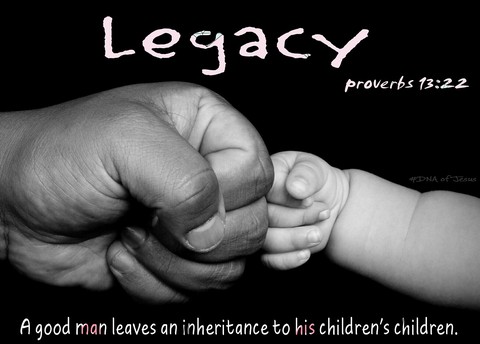 legacy
