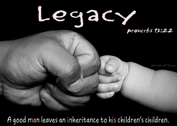 legacy