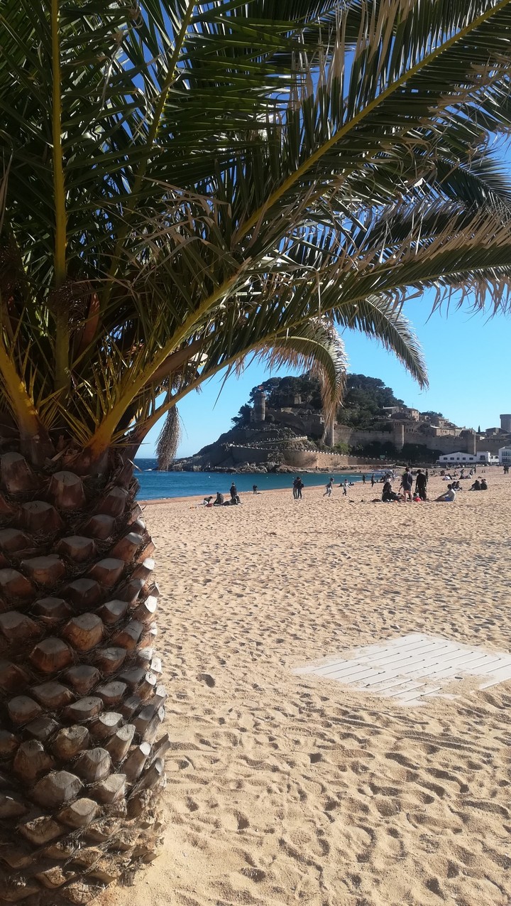 playa