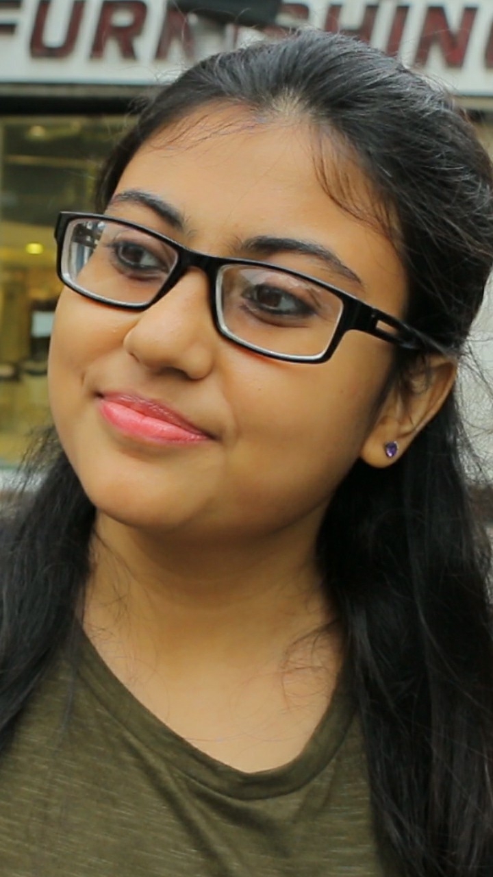 cute girl