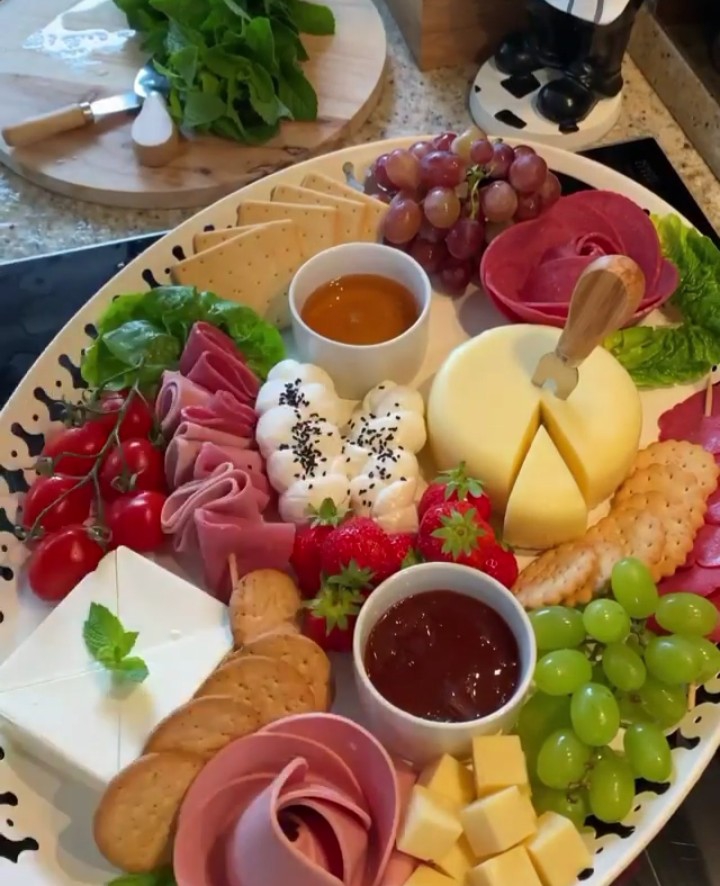 food