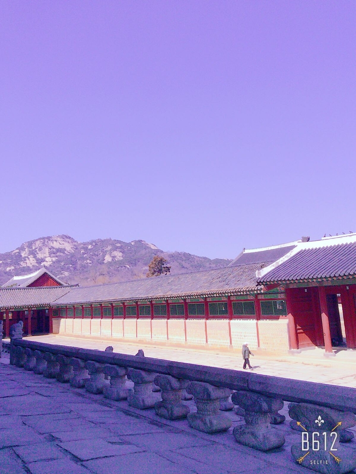 경복궁
