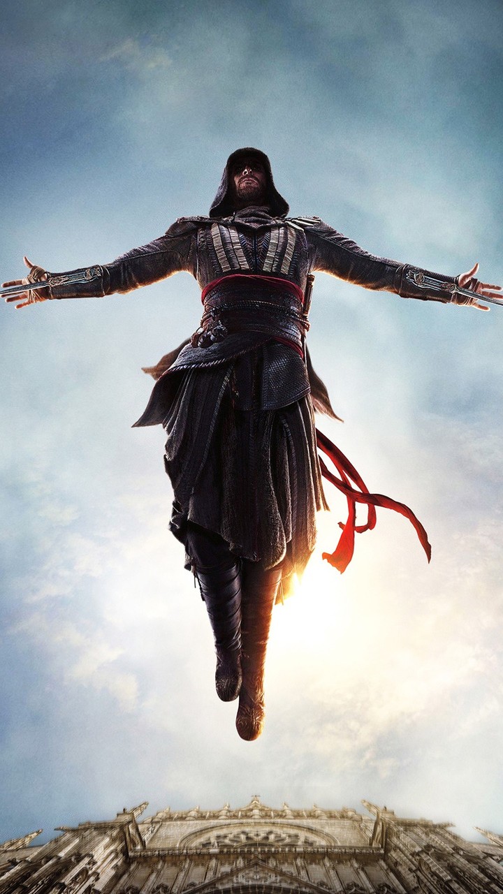 Assanssins Creed Unity
