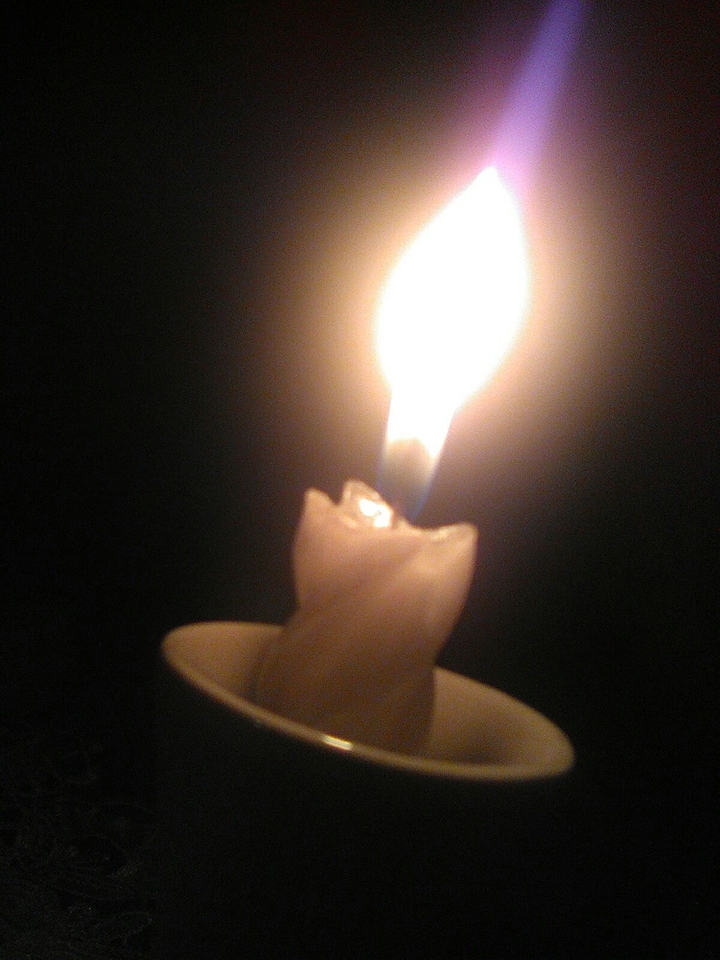 light