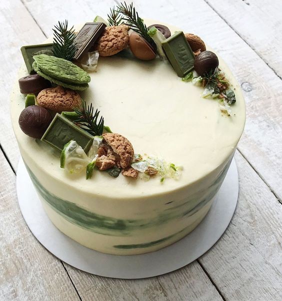 Cake