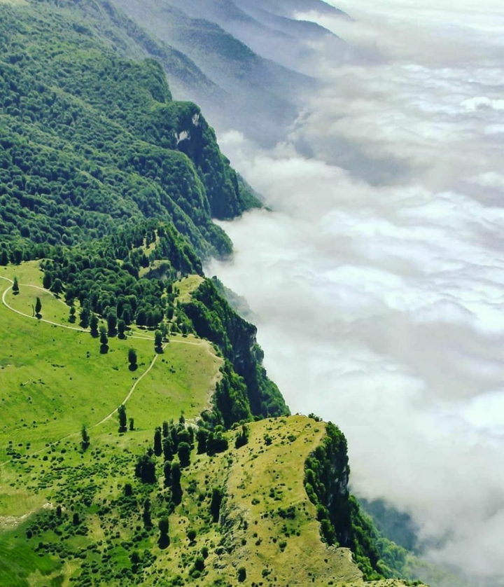 Jahan Nama Protected Area