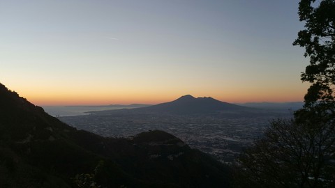 tramonto