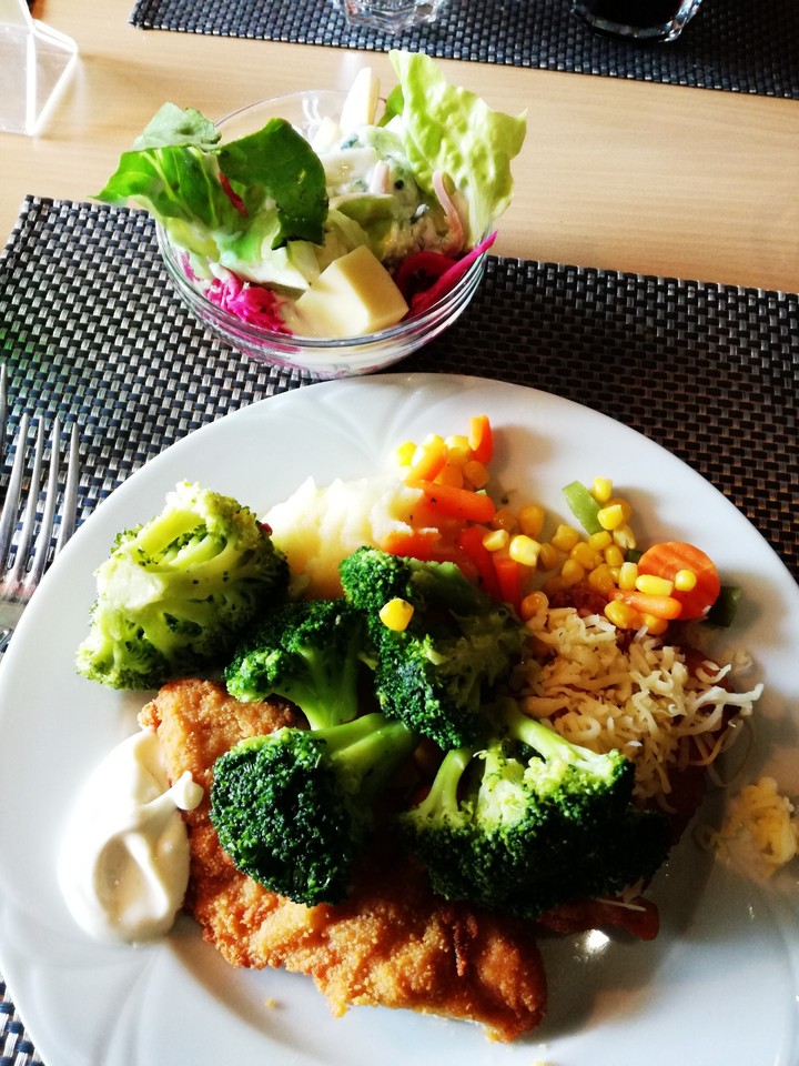 food