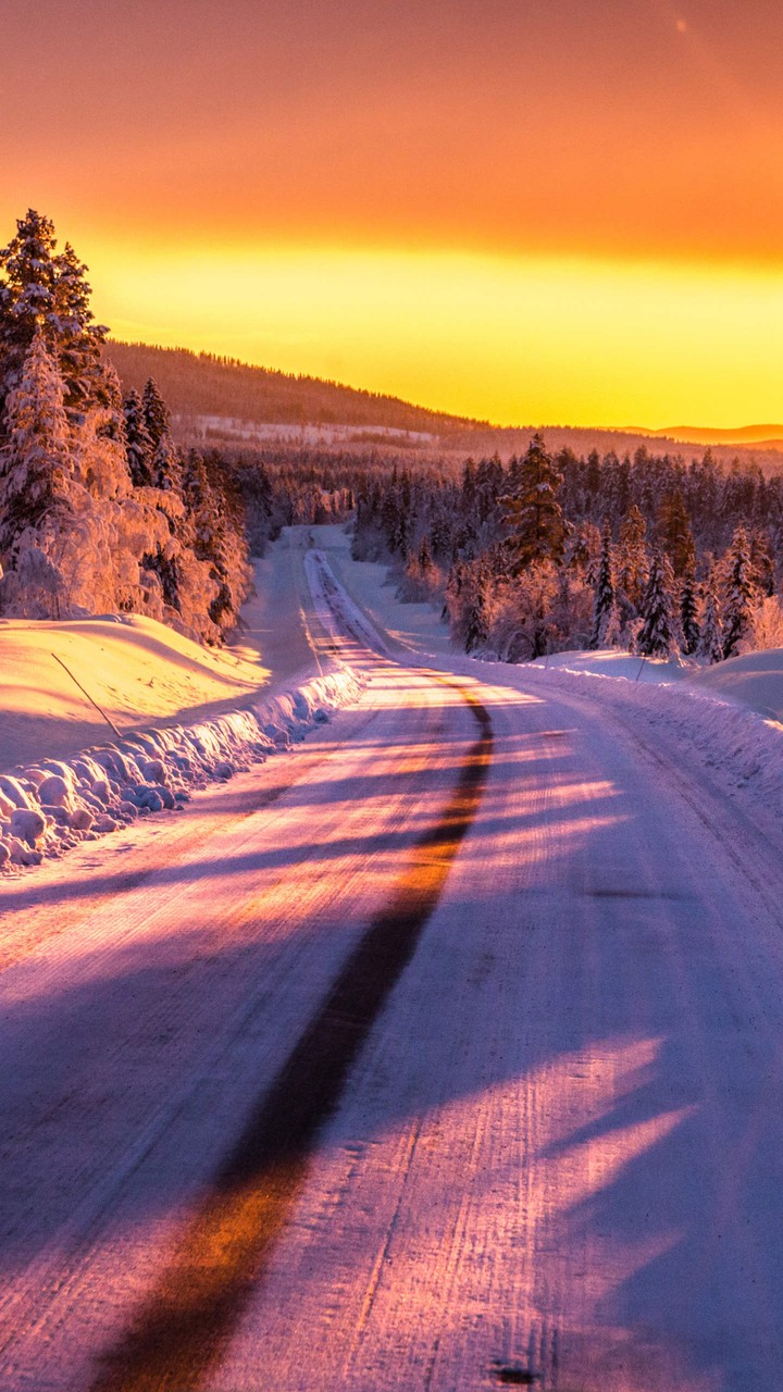 road