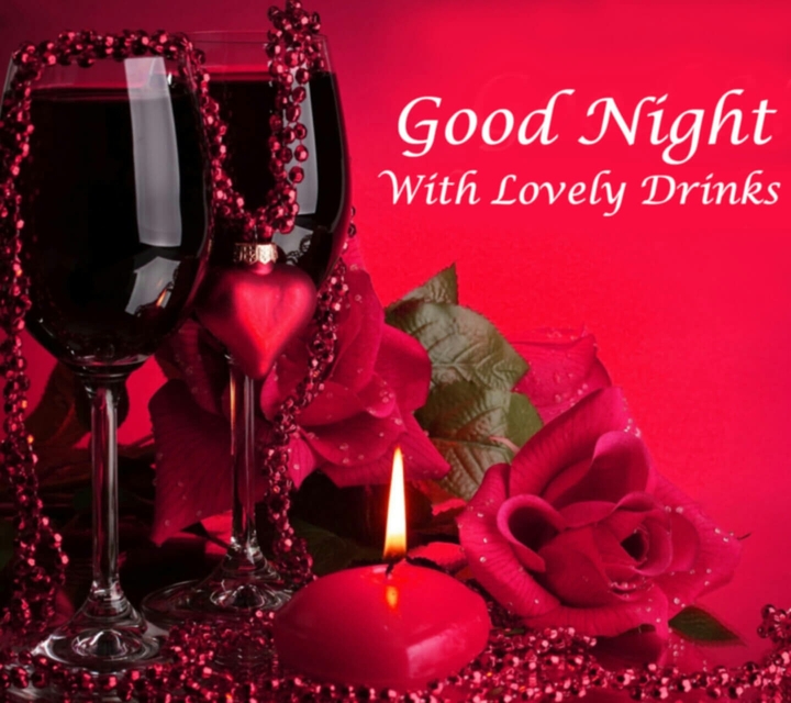 good night