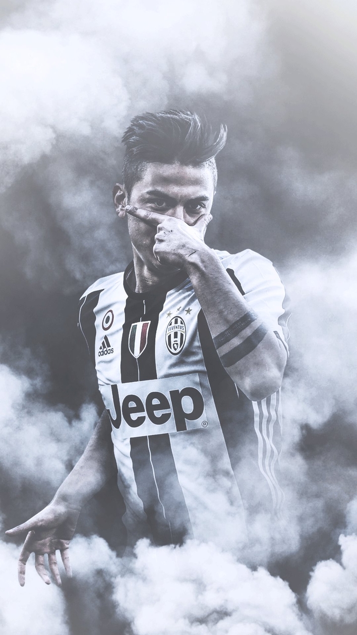 Paulo ⚽
