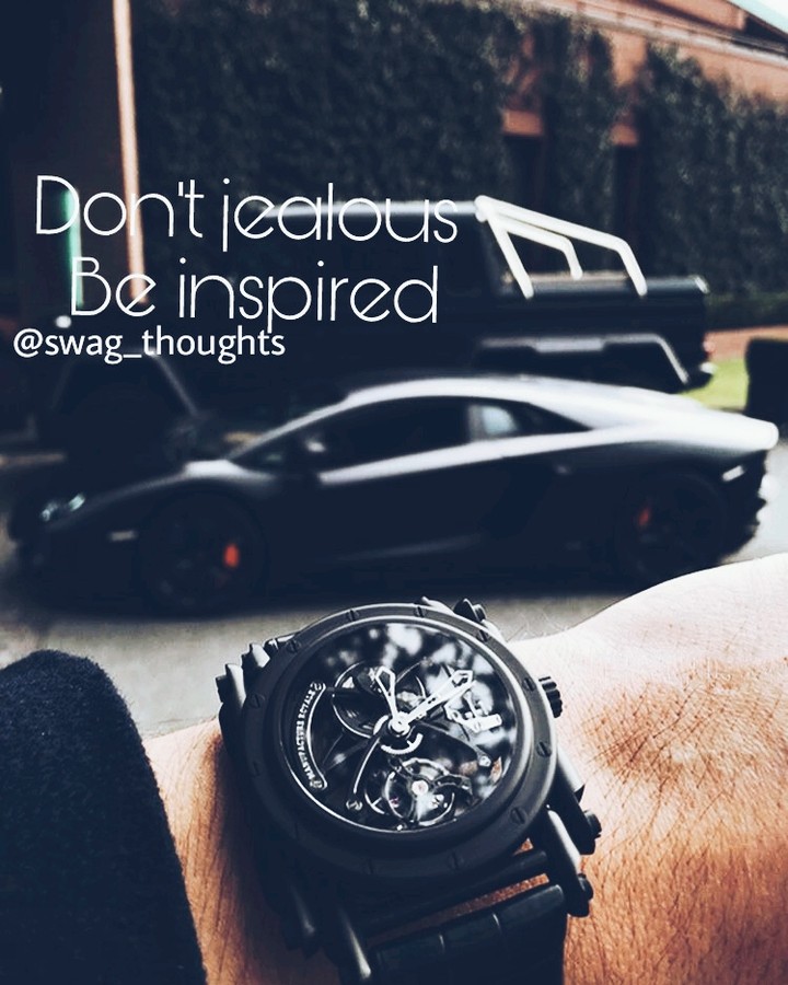 Motivations