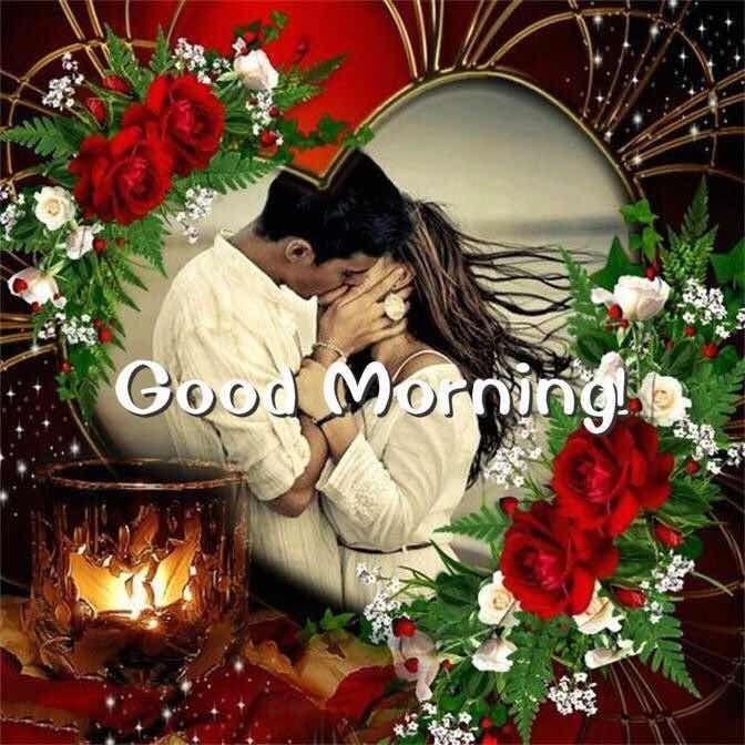 Good morning