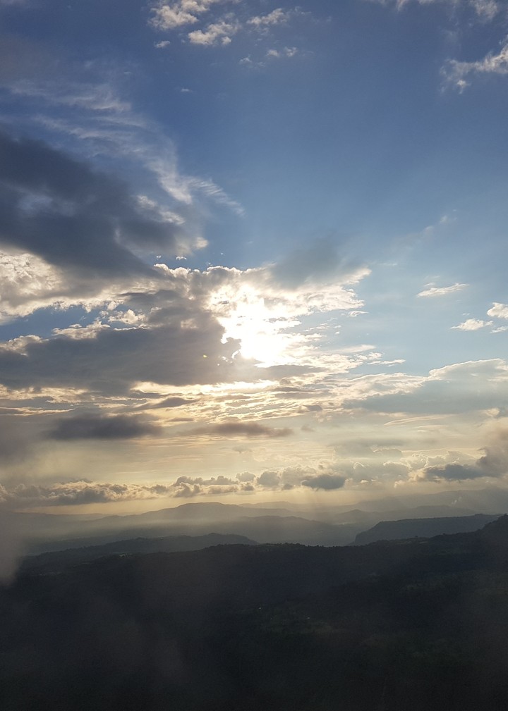 cloudyy