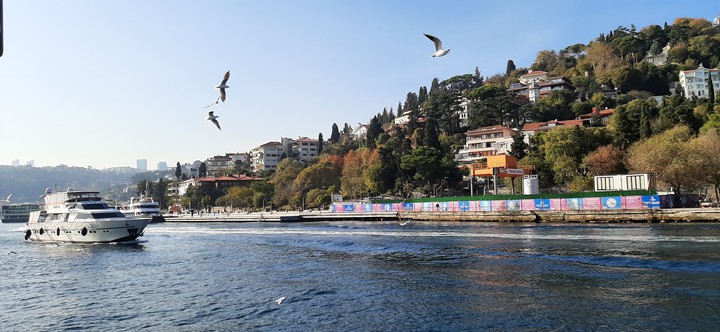 istanbul