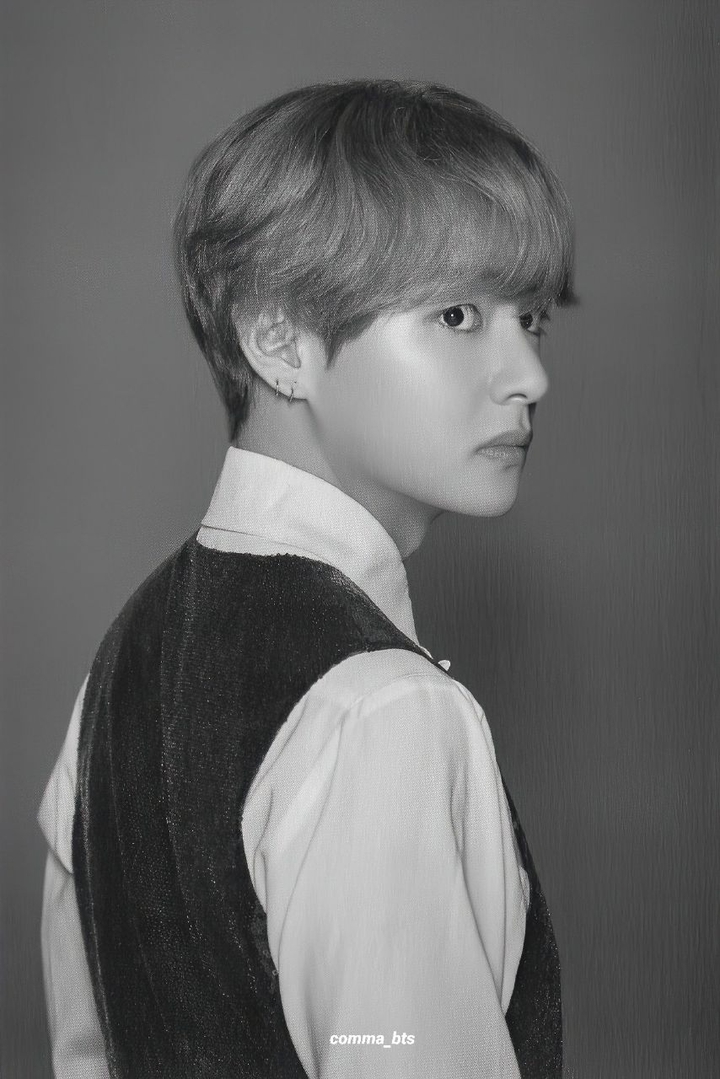 Taehyung