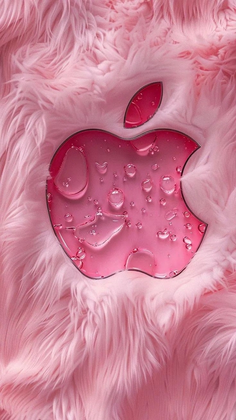apple, latest वॉलपेपर
