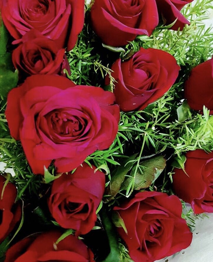 for my love