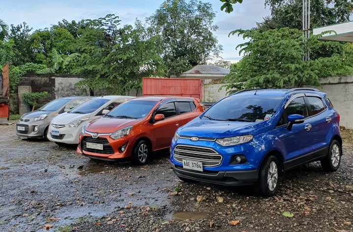 Cars