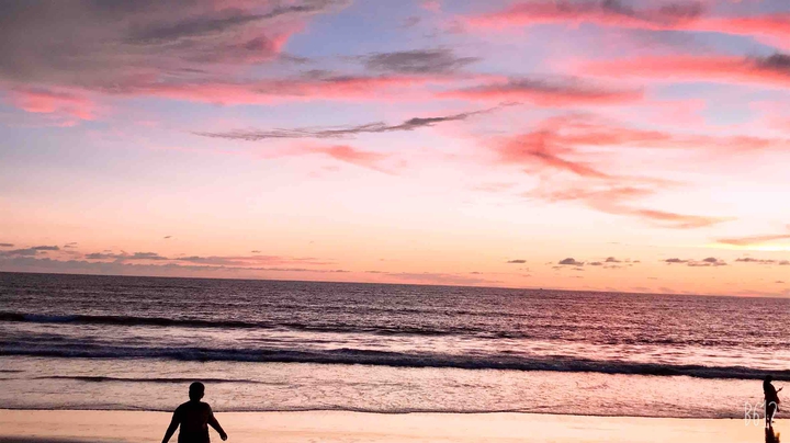 sunset ?