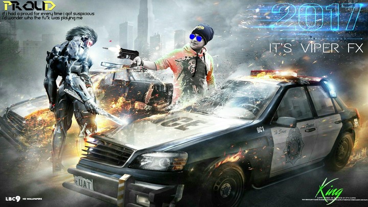 ITS VIPER FX