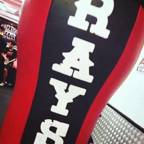 boxing