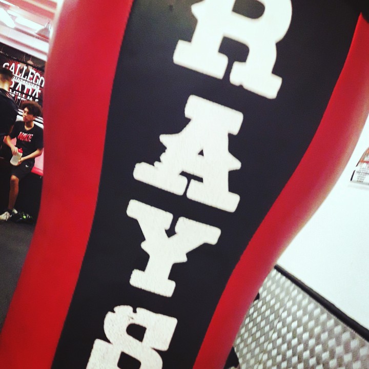 boxing