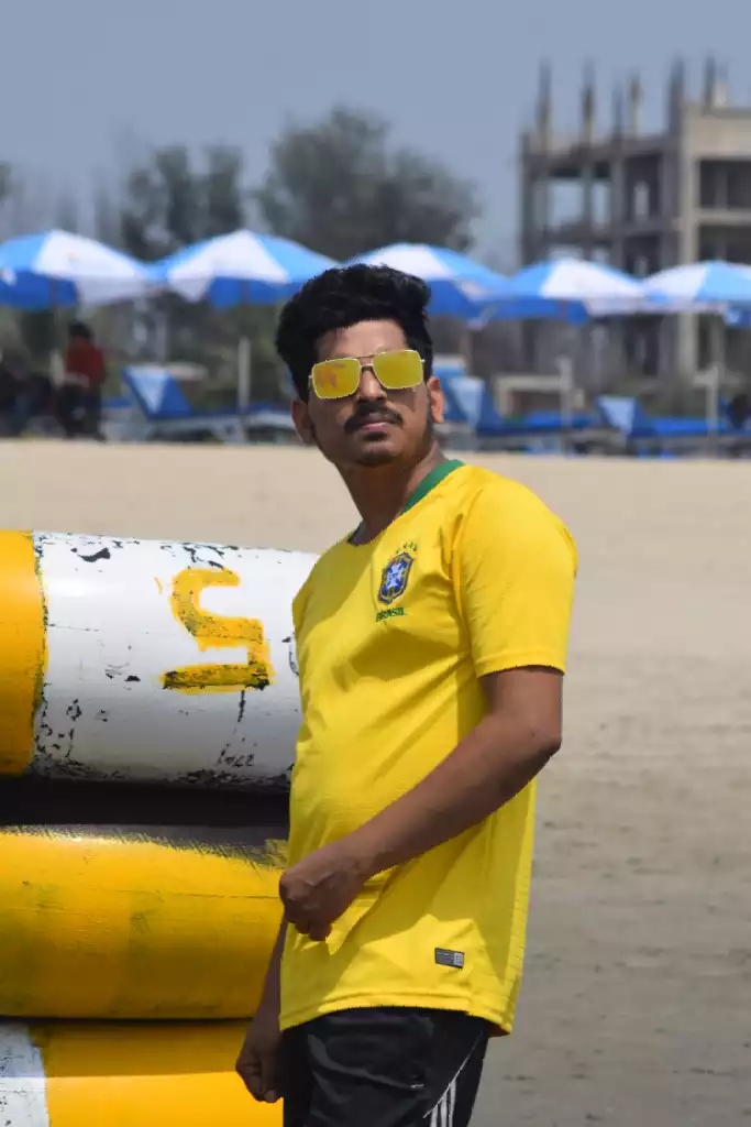 Bangladesh coxbazar