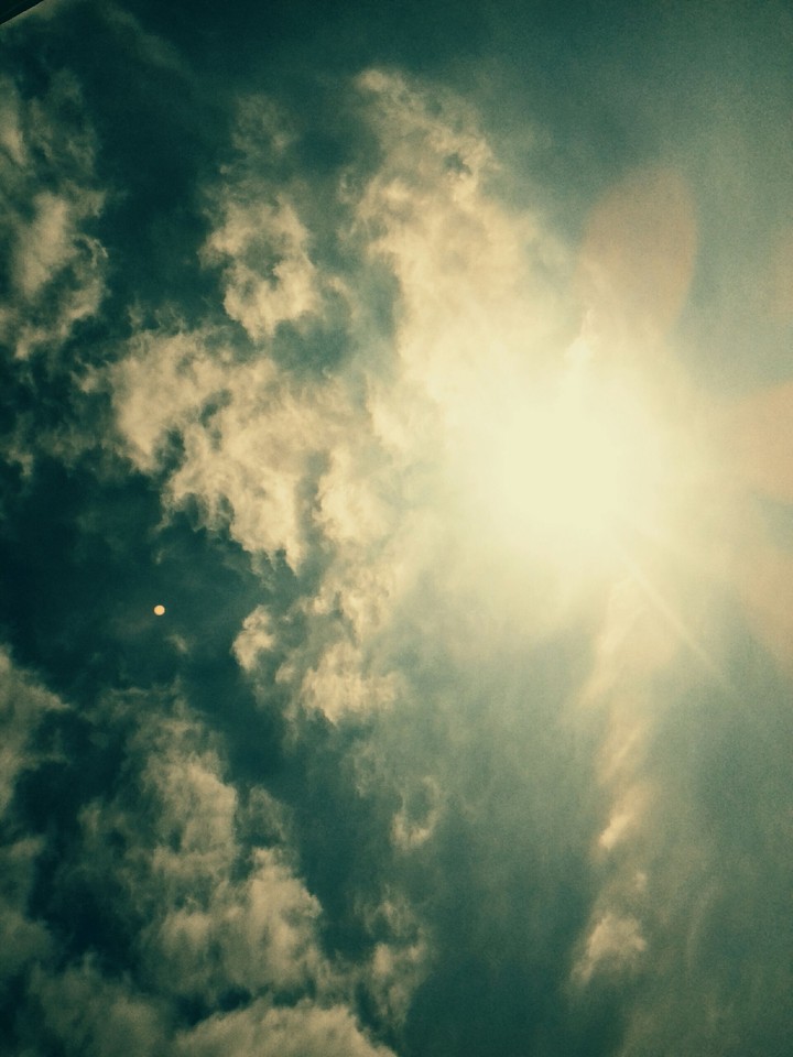 sky