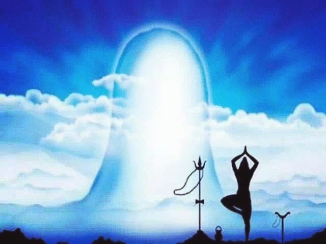 Hara Hara Mahadev