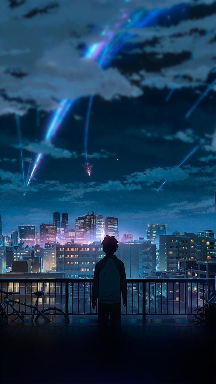 Night