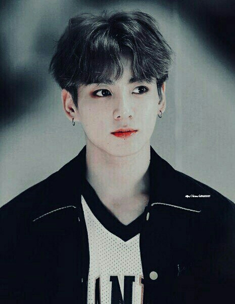 bts -Jungkook