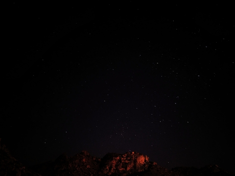 Night Sky