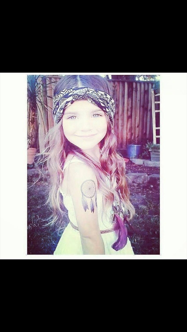 hippie